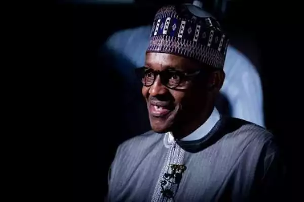 We have failed to develop our assets on a permanent basis – Buhari